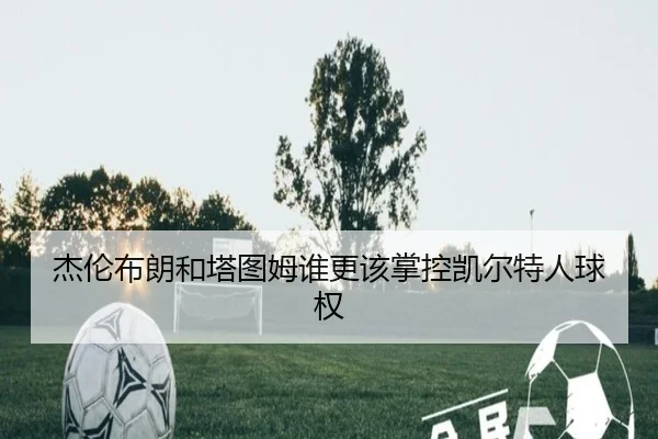 杰伦布朗和塔图姆谁更该掌控凯尔特人球权